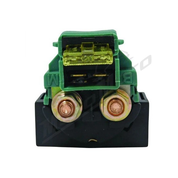 PARTS UNLIMITED Starter Relay Suzuki GS 500 90-08