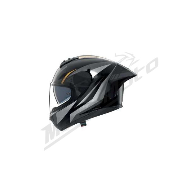 Šalmas Nolan N60-6 Sport Lesmo