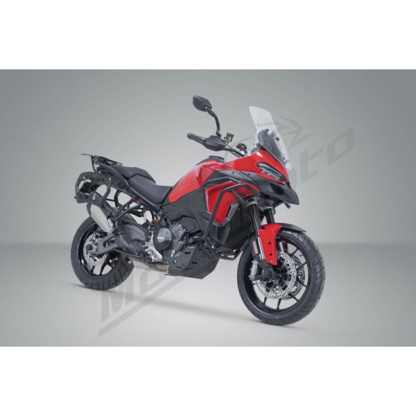 SW-MOTECH PRO Side Carrier Ducati Multistrada V2 900 24-25
