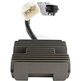 Arrowhead Srovės lygintuvas Suzuki AN / C / M 650-1783cc 11-18
