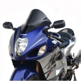 MOTOSHIELDS Stiklas SUZUKI GSX 1300R HAYABUSA 1998-2007