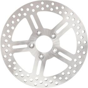 PERFORMANCE MACHINE (PM) One-Piece Brake Rotor 292mm Harley Davidson FLHR / FLHRC / FLHRCI 883-1690cc 99-14