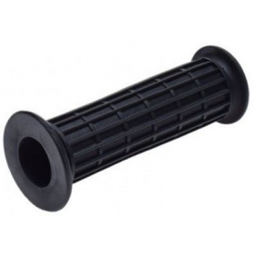 Handlebar grip 22/25mm 1pc.