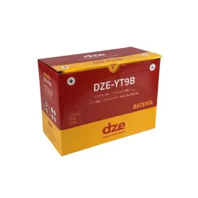 DZE YT9B gelinis akumuliatorius 12V 8AH
