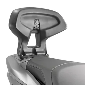 KAPPA Passenger backrest Honda PCX 125-150 14-20