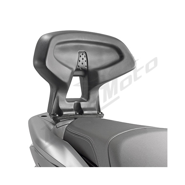 KAPPA Passenger backrest Honda PCX 125-150 14-20