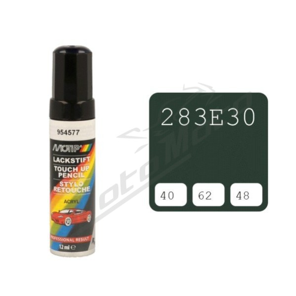 MOTIP Coloured paint 12ml 283E30