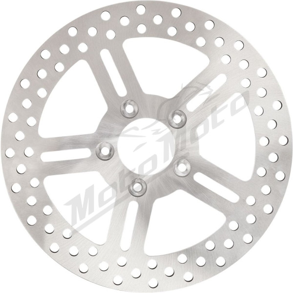 PERFORMANCE MACHINE (PM) One-Piece Brake Rotor 292mm Harley Davidson FLHR / FLHRC / FLHRCI 883-1690cc 99-14