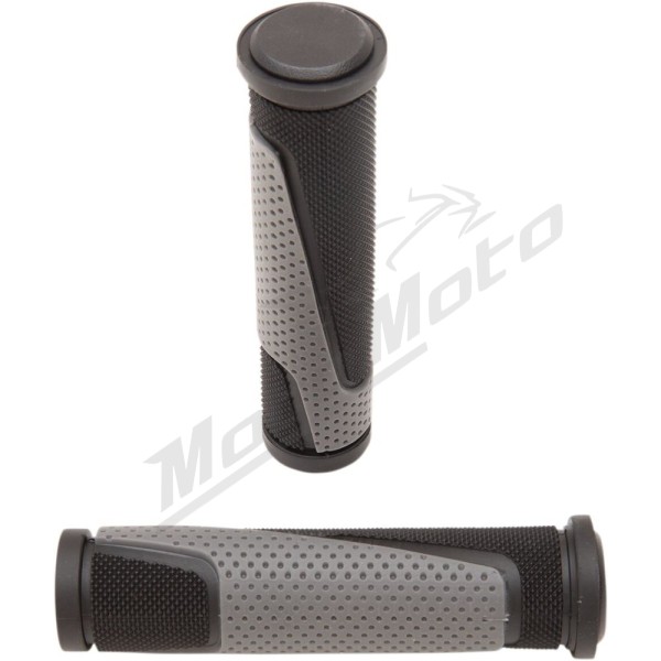 PRO GRIP 807 Double Density Open End Grips 22mm 12,7cm