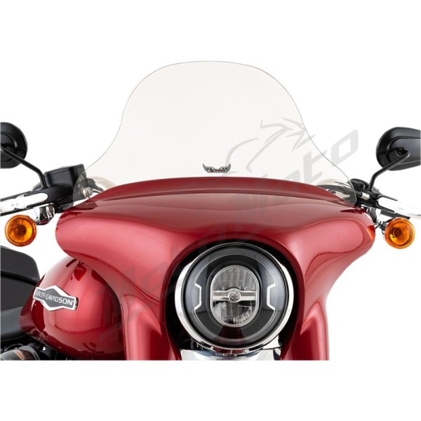 SLIPSTREAMER Windshield Harley Davidson FLSB 1750 ABS 18-20