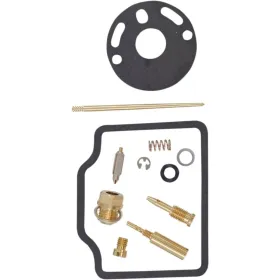 K&L SUPPLY Carburetor Repair Kit Honda CB 750cc 73-75