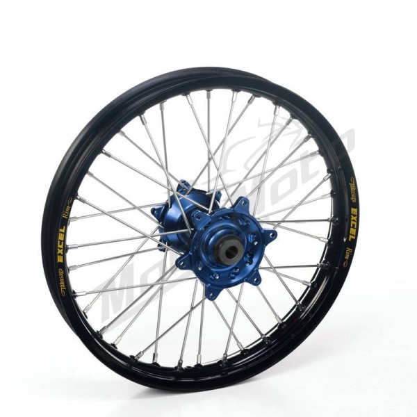 HAAN WHEELS Complete Rear Wheel 17x5,00x36T Husqvarna / KTM 450 20-22