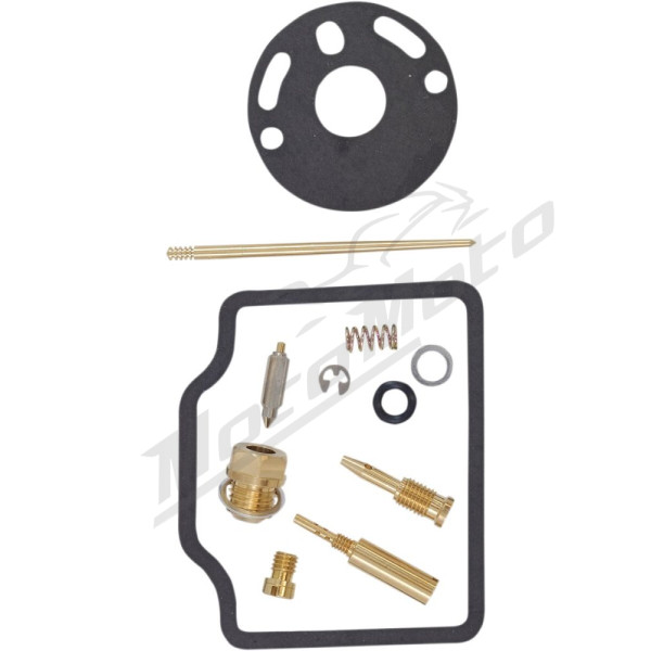 K&L SUPPLY Carburetor Repair Kit Honda CB 750cc 73-75
