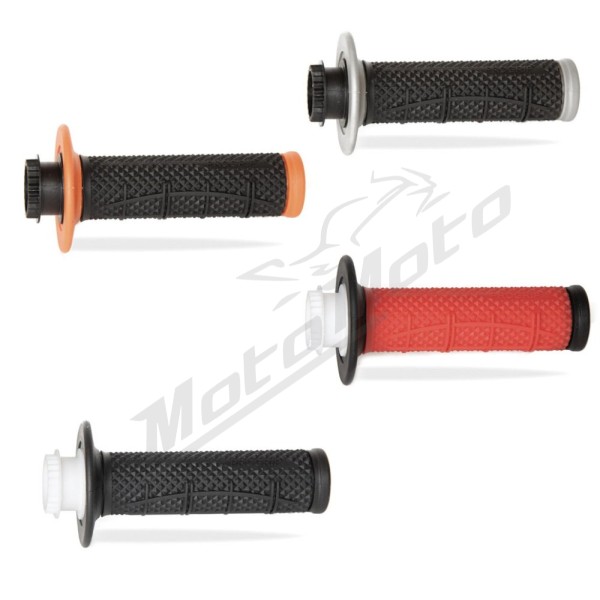 PRO GRIP 809 užrakinamosios vairo rankenėlės 22mm