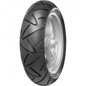 Padanga CONTINENTAL ContiTwist TL 50M 90/90 R10