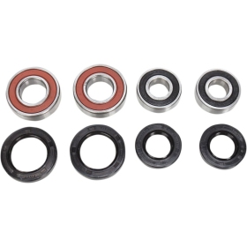 PIVOT WORKS Wheel Bearing Kit Arctic Cat 250-300 06-16