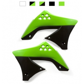 Side covers ACERBIS Kawasaki KXF 250cc 2009-2012 2pcs