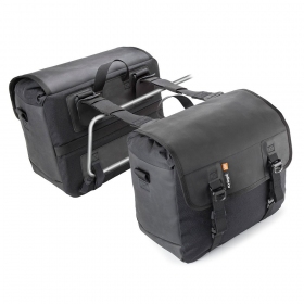 Waterproof side bags Kriega Duo-28 28L 2pcs