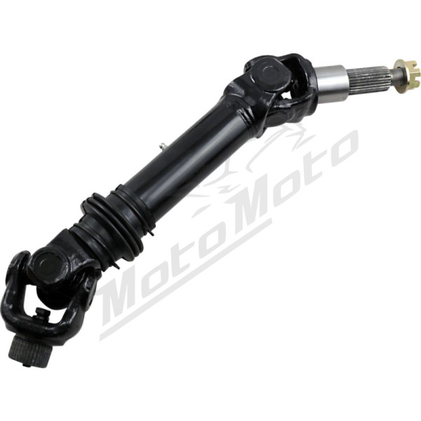 MOOSE OFFROAD Galinis pusašis Polaris 455 / Sportsman / Worker / Xplorer 335-455cc 97-00
