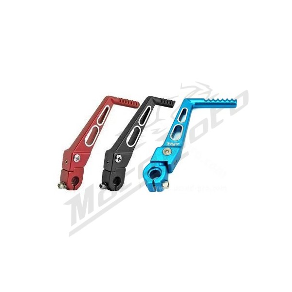 Kickstarter lever TNT DERBI EBE- EBS050 / D50B0 50 2T