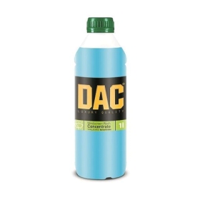 DANUSHIS CHEMICALS Concentrated windscreen washer DAC-96C 1L