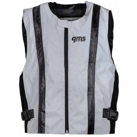 GMS Lux Warning Vest