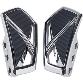 KURYAKYN Phantom Mini Uniersal Boards Chromed