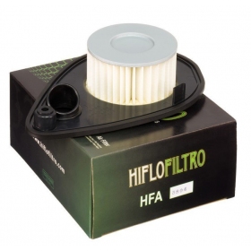 Oro filtras HIFLO HFA3804 SUZUKI M/ VZ 800cc 2005-2008