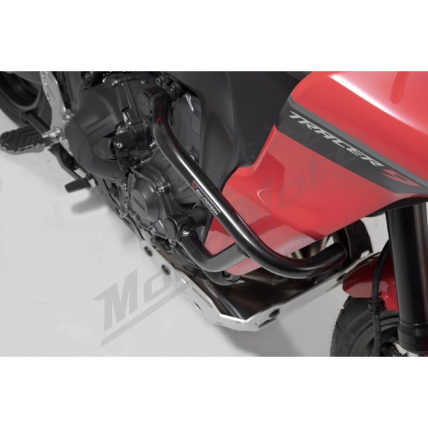 SW-MOTECH Crash Bar Yamaha MT-09 21-25