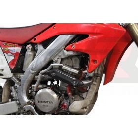 Duslintuvo vamzdis Dominator POWERBOMB HONDA CRF 450 R 2004-2008