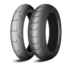 Padanga MICHELIN POWER SUPERMOTO SOFT NHS TL 120/75 R16.5