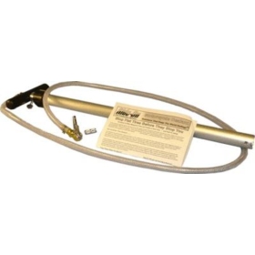RIDE-ON Pump for seal
