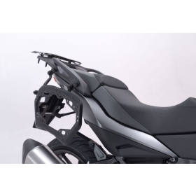 SW-MOTECH PRO Side Carrier Honda NT 1100 22-25
