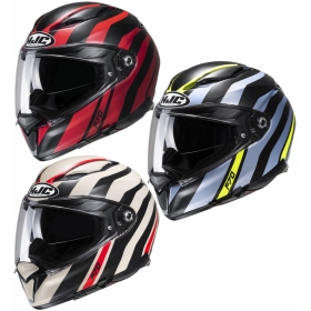 HJC F70 Galla Helmet