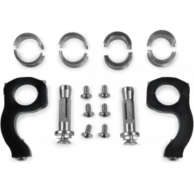 Acerbis X-FACTOR Handguard Mounting Kit