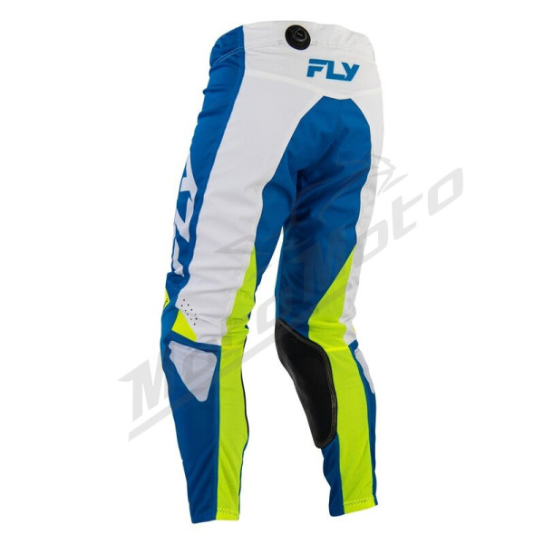 FLY RACING Kinetic Mesh Kelnės