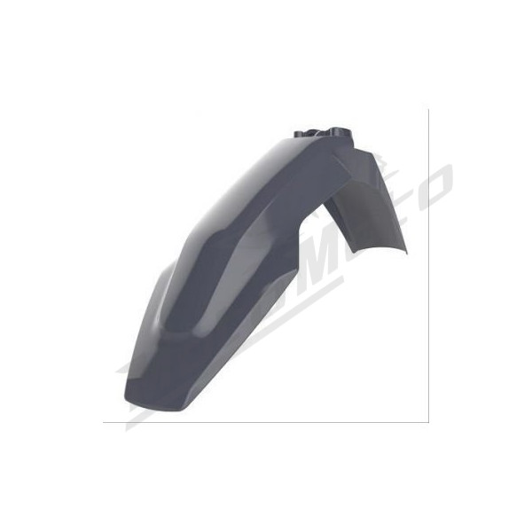 POLISPORT Front Fender Husqvarna TC/FC /TE 125-450 16-23 
