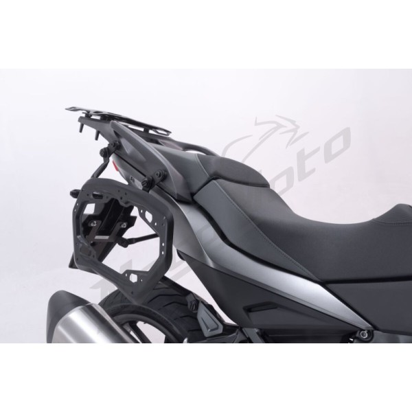 SW-MOTECH PRO šoninės daiktadėžės laikikliai Honda NT 1100 22-25