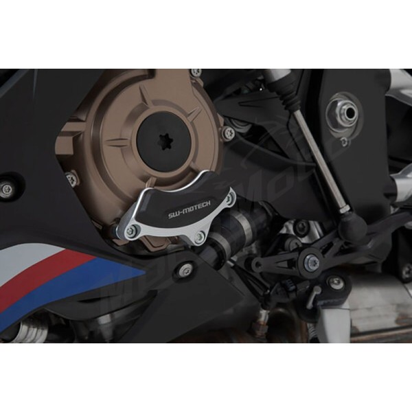 SW-MOTECH Engine Case Protector BMW M / S 1000 19-24