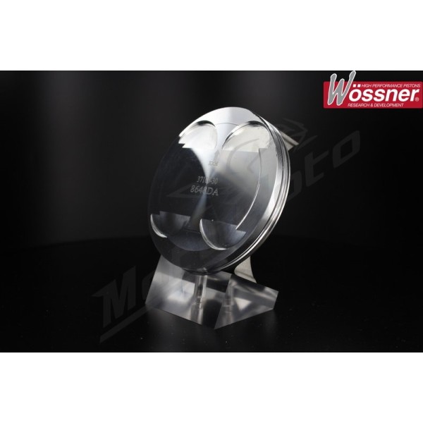 WÖSSNER Forged Piston 95,95-95,96mm Kawasaki KX / KLX 450 06-19