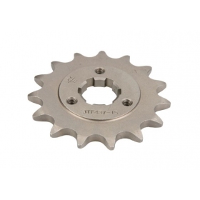 Front sprocket JTF437