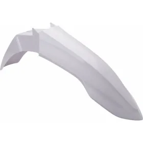 UFO Front Fender Replacement Plastic Yamaha YZF 250-450cc 23-26