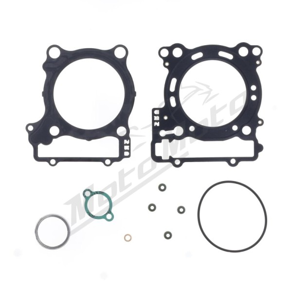 ATHENA Top End Gasket kit YAMAHA YP 400 07-13