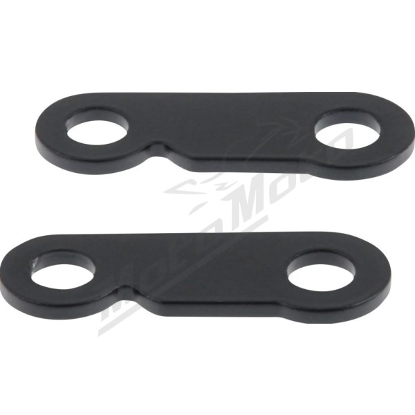 CULT WERK Posūkio signalo laikiklis Harley Davidson XL / XLH 883-1200cc 1986-2015
