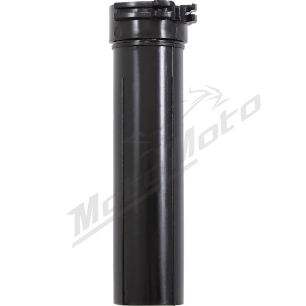 DRAG SPECIALTIES Throttle Sleeve 25,4 mm 1 pcs. Harley Davidson FLH / FLHR / FLHRC / FLHRCI 1340-1800cc 83-15