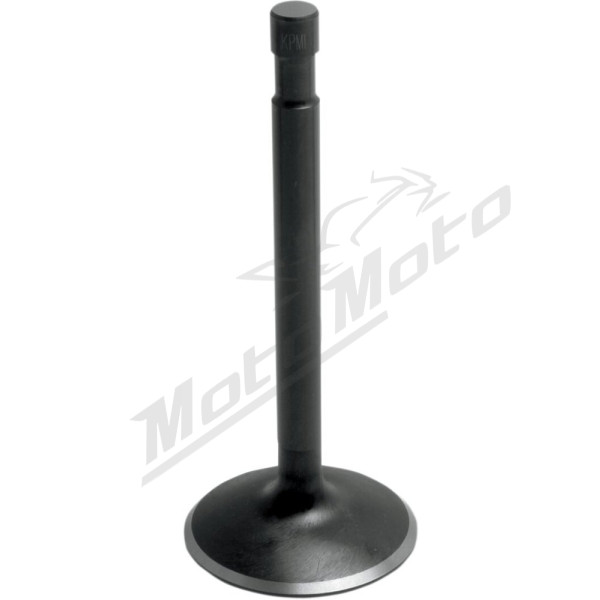 KIBBLEWHITE Black Diamond variklio įsiurbimo vožtuvas Triumph Bonneville / Thunderbird / Tiger / Trident / Trophy 650-750 63-83
