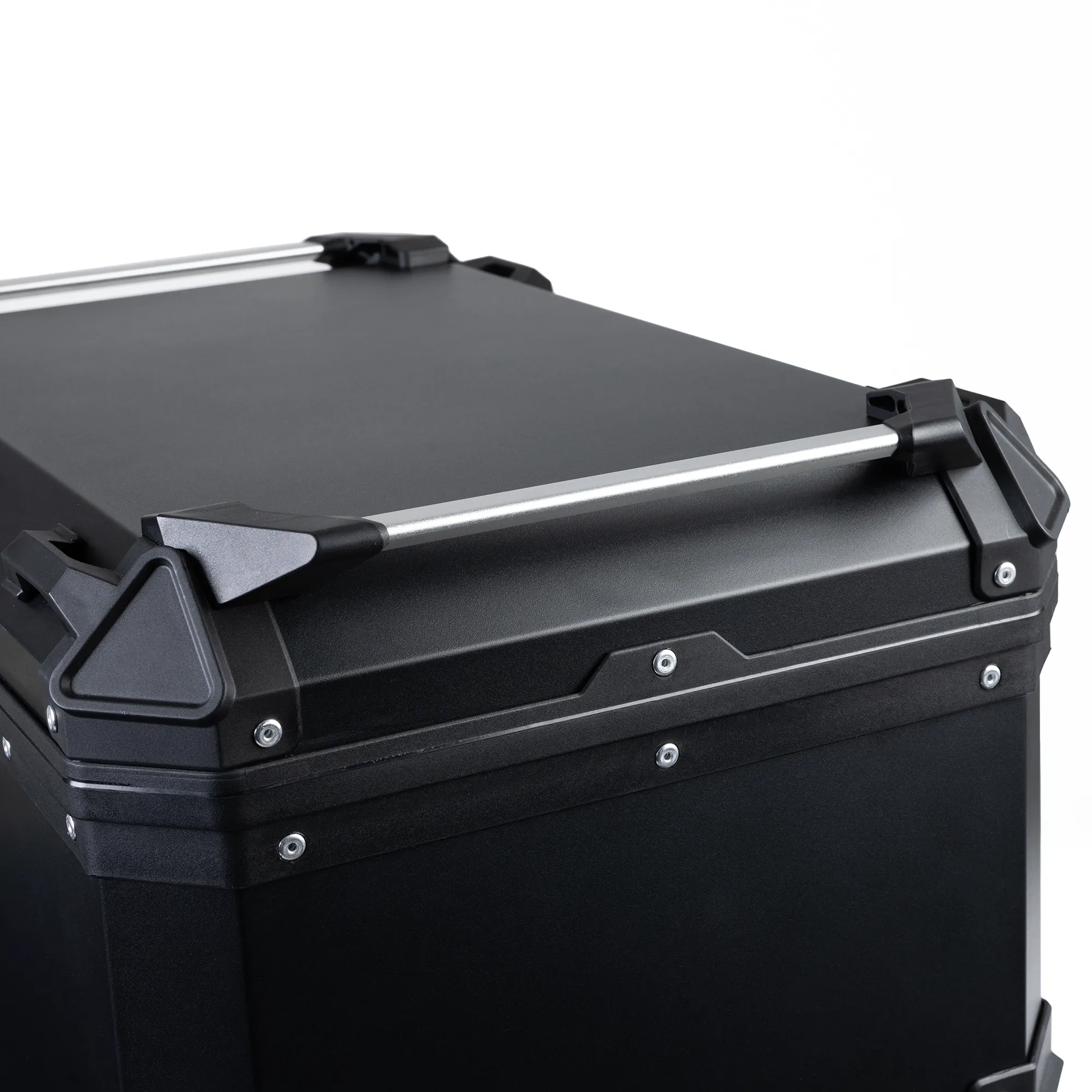 Oxford ROAMER 65L Top Box-Black 