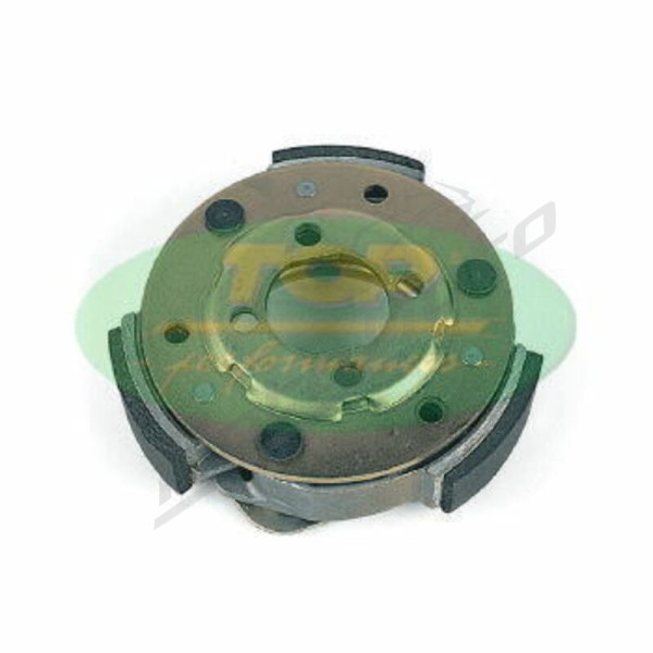 Clutch TOP PERFORMANCES GILERA / PIAGGIO 125-300cc 4T