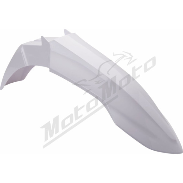 UFO Front Fender Replacement Plastic Yamaha YZF 250-450cc 23-26