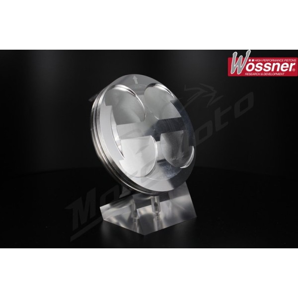 WÖSSNER Pro Series Forged Piston 95,96-95,80mm Honda CRF 04-08